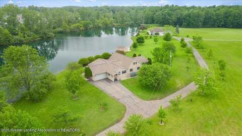 4240 Dell Road, Lansing, MI 48911