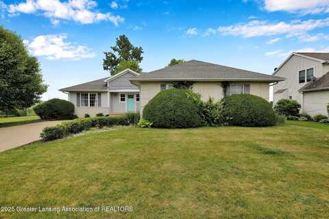 1634 Holbrook Drive, Holt, MI 48842