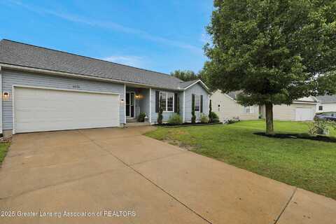 9232 Southwind Drive, Zeeland, MI 49464