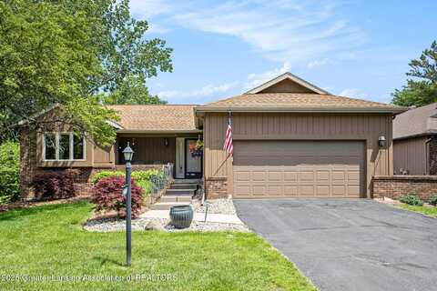 4480 Copperhill Drive, Okemos, MI 48864