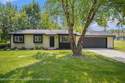 1808 Cadillac Avenue, Lansing, MI 48917