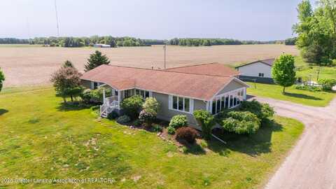 9271 W Burt Road, Saint Charles, MI 48655