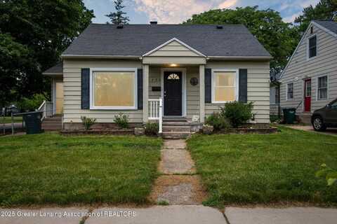 1424 Woodbine Avenue, Lansing, MI 48910