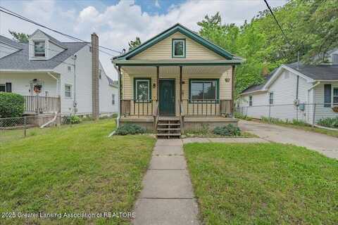 629 Emily Avenue, Lansing, MI 48910