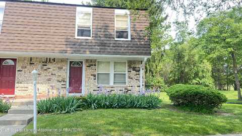 1745 Maisonette Drive, Lansing, MI 48911