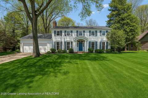 2038 Woodfield Road, Okemos, MI 48864