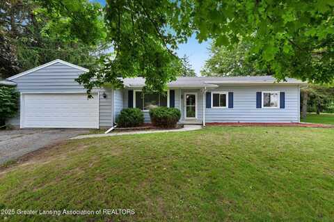 1010 Montreux Drive, DeWitt, MI 48820