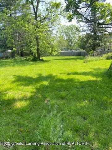 V/L W 2nd North Street, Laingsburg, MI 48848