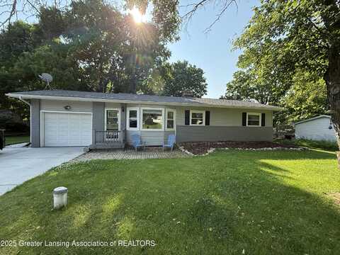 2703 Dellridge Drive, Holt, MI 48842