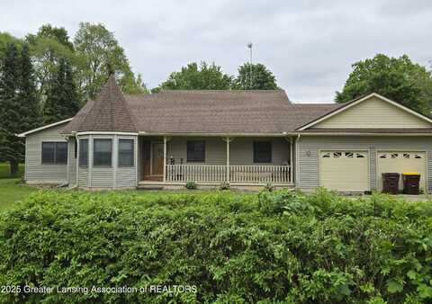 226 E Washington Street, Maple Rapids, MI 48853