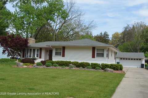 1161 Rebecca Road, East Lansing, MI 48823