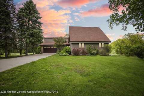 12560 Eaton Rapids Road, Springport, MI 49284