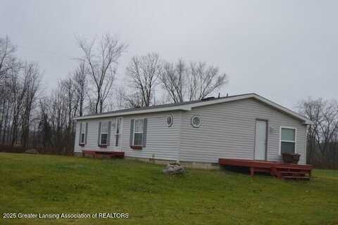 3980 W Fike Road, Coleman, MI 48618
