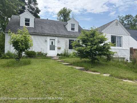1311 W Saginaw Street, East Lansing, MI 48823