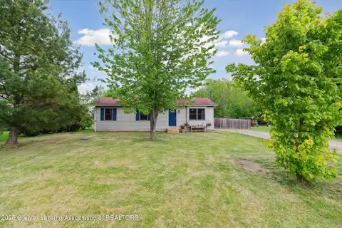 114 Walker Drive, Morrice, MI 48857