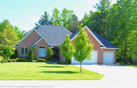 3401 N Burwick Drive, Port Huron, MI 48060