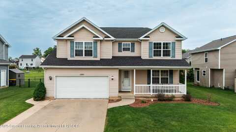 1100 Cranbrook Lane, Mason, MI 48854