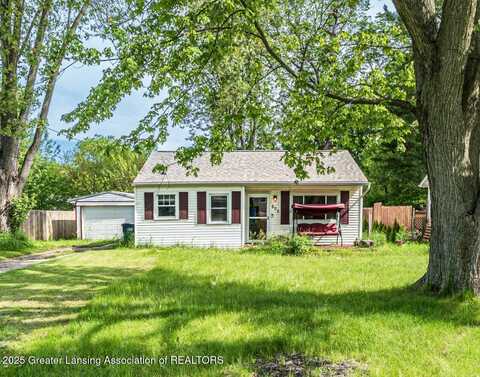 608 Sawyer Road, Lansing, MI 48911