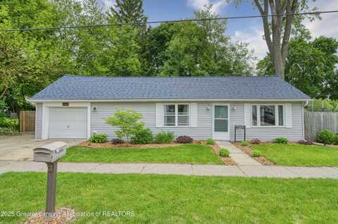 206 Okemos Road, Mason, MI 48854