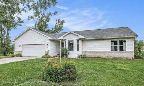 6093 Anchor Cove, Dimondale, MI 48821