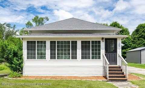 145 Washington Street, Saranac, MI 48881