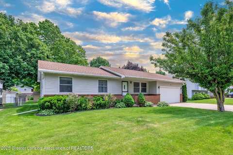 1005 Old Erin Way, Lansing, MI 48917