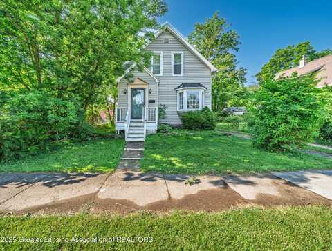 1407 W Ionia Street, Lansing, MI 48915