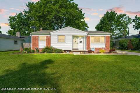 1727 Springfield Lane, Lansing, MI 48912