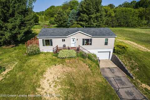 1200 S Michigan Road, Eaton Rapids, MI 48827