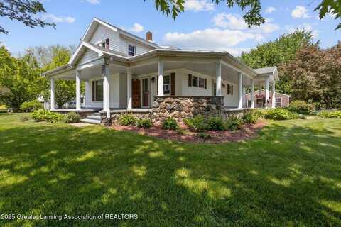 2821 Packard Highway, Charlotte, MI 48813