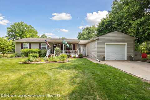 10470 Barnes Highway, Eaton Rapids, MI 48827