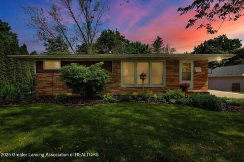 526 Detroit Street, Portland, MI 48875