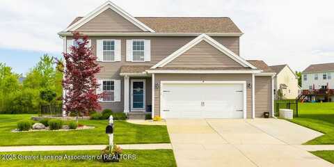 5940 Boxwood Avenue, Holt, MI 48842