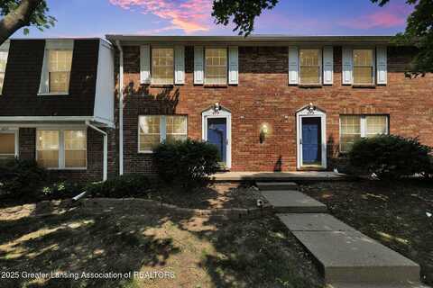 6213 Beechfield Drive, Lansing, MI 48911
