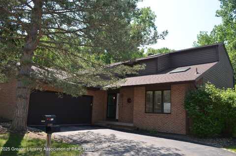 2397 Emerald Forest Circle, East Lansing, MI 48823