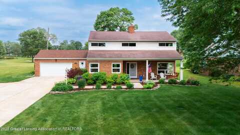 1717 Nottingham Road, Lansing, MI 48911