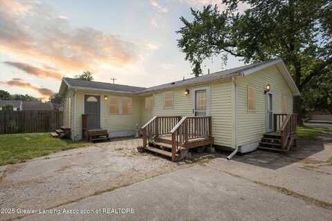 127 S Dibble Avenue, Lansing, MI 48917