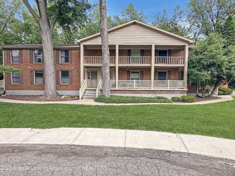1869 E Burrwood Circle, East Lansing, MI 48823