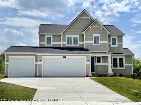 1210 Summerfield Lane, Saint Johns, MI 48879