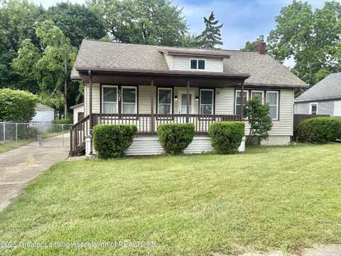 307 Riley Street, Lansing, MI 48910