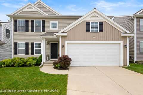 15925 Turnberry Street, Lansing, MI 48906