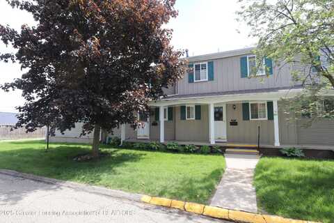 1615 Peppertree Lane, Lansing, MI 48912