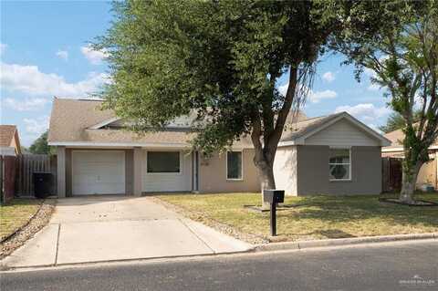 2120 Grambling Avenue, McAllen, TX 78504