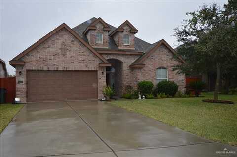 4201 Santa Veronica Street, Mission, TX 78572