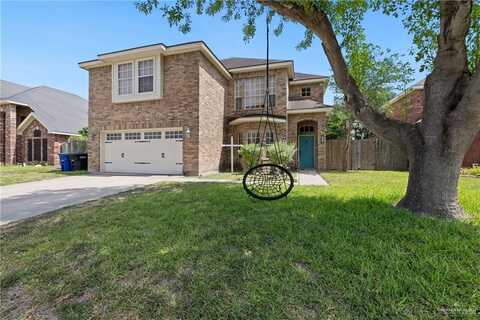 4729 W Jasmine Avenue, McAllen, TX 78501