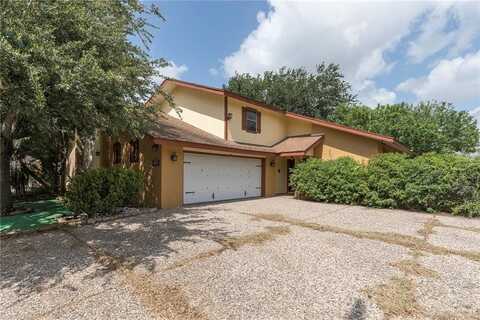 3100 S Casa Linda Street, McAllen, TX 78503