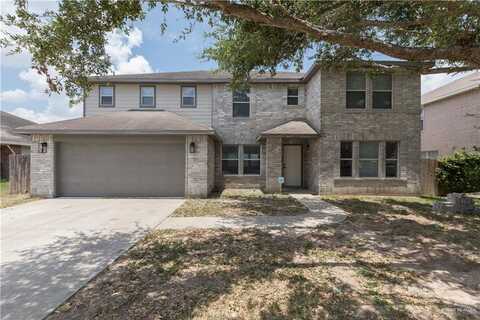 1917 Andrea Avenue, Edinburg, TX 78539