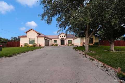 1320 S Cesar Chavez Road, Edinburg, TX 78542