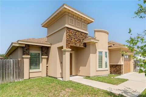 2912 Fuerte Avenue, McAllen, TX 78504