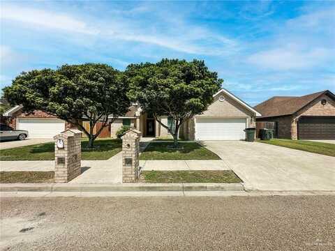 700 Via Cantera Drive, San Juan, TX 78589